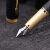 派克（PARKER）钢笔 高端签字笔礼盒 黑森林 商务送礼办公 生日礼物成人学生文具 IM系列墨水笔
