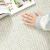 卡提菲亚羊毛地毯客厅高级感沙发茶几毯卧室地毯 拂秀-01 1.6*2.4米