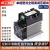 日曌单相整流调压模块10-200A可控硅直流电力调整励磁焊机控制器 SSR-120DA-Z模块+S2散热器+