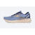 布鲁克斯（BROOKS）女士跑步鞋 Adrenaline GTS 23 运动休闲鞋 舒适耐磨 轻质透气 465 - Vista Blue/Navy/Lin 37.5