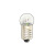 蛮光 小灯泡2.5V E10螺口小电珠灯座节能超亮实验用手电筒电学灯泡