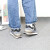 NEW BALANCE新款NB547男女鞋运动鞋百搭低帮复古情侣跑步鞋休闲鞋 蓝色ML574EVN-D  36