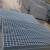 热镀锌格栅板光伏平台检修走道板镀锌钢格板洗车地格栅沟盖板排水 宽250*长500*高30 