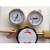 减压阀铜两级压力调节器实验高精度标气减压器定制 YQ-1(*0.6)