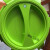 单向自动排气阀水果酵素桶发酵桶塑料防水放气透气阀透气塞 透明色