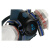 星工（XINGGONG）防毒面具面罩套装 防甲醛喷漆农药 防粉尘有机气体 XGFD-1