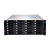 鑫云星储XY5024网络存储服务器 24盘位万兆光纤共享磁盘阵列 标配 整机384TB（含24块16T原厂匹配SAS硬盘）