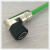 6FX3002-2CT10-1AF0V90伺服电编码器电缆1AD0 1AH0 1BA0 3米