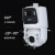 大华dahua 监控摄像头 24倍变焦400万高清 双光警戒 7吋室外全景枪球联动智能摄像机DH-SDT7424-4F-AD3-PV-i