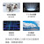 大华（dahua）防爆监控摄像头400W高清室内室外摄像机监控器POE供电手机远程DH-IPC-HDEW4443Q-AS 3.6mm