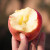 壹农壹果烟台红富士苹果 皮薄肉厚 脆甜多汁 果径80mm+ 10斤大果装 净果4.5斤装（80mm+）