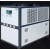 低温定制水冷式循环可定制螺杆冷冻冷水机组水冷机工业可低温 90HP水冷螺杆机组