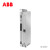 ABB变频器 ACS880系列 ACS880-04-650A-3 355kW 标配ACS-AP-W控制盘,C