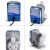 赛高泵机械隔膜泵60 00 0电磁计量泵定量泵加药 00(0-1.L/) F