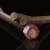 典南 酚醛棉布螺杆棕色高强度胶木杆绝缘六角螺栓（定制） 褐色酚醛棉布螺杆（M8*1000) 
