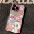 欧格曼（OUGEMAN）玛丽猫插画适用苹果vivo小米oppo华为iPhone15promax手机壳太空壳 玛丽猫插画-太空壳-透明 华为nova4