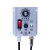 BERM 震动盘控制器 调速器振动盘控制器 带电源线全波半波定制 左右安装5A 220V(带输出线)