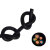 凯鹏 YC-5*25mm²-450/750V 橡套软线 黑色 1米价格100米起订 100米/卷