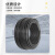 珠峰 铜芯电缆线 YJV-0.6/1KV 3*6+2*4 黑色 1米价 起订量 100米  国产