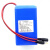 聚合物锂电池组19V大容量21V锂电池可充电电池通用带保护板 5000毫安/尺寸：35*60*95mm
