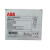ABB电动马达保护断路器MS325-1.6 1-1.6A 假一赔十现货 MS325-1.6 1-1.6A