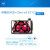 树莓派3代B+/Zero w3.5寸 LCD IPS屏 液晶屏 电阻屏 显示屏