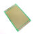 单面双面喷锡板万用板板PCB电路板洞洞板2.54MM线路板 实验板 双面喷锡板 10*22CM（1张）