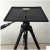 Poom宝利通视频会议摄像头三角架 GROUP镜头MPTZ-6/9/10/支架 1.8米+万平板