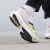 阿迪达斯（adidas）男鞋跑步鞋 24春季新款ADIZERO ADIOS PRO 3 碳柱训练运动鞋 ADIOS PRO 3 M/白色-黑色-黄绿 40