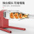 欧莱德电子恒温PPR热熔器 PE热熔机 PB20-32水管熔接器合焊接器 32型热熔器加管道剪