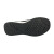 耐呗斯（NABES）劳保鞋防砸防刺功能鞋舒适透气时尚款安全鞋 黑色 38码 