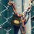 赛拓（SANTO)  铁挂锁套装 抽屉锁柜门锁防盗窗锁 水电表箱锁旅行箱包锁 大号50mm 0075