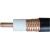 西京 波纹铜管外导体射频同轴电缆HCTAYZ-50-22(7/8”)  1m
