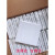 加厚型二合一开关插座穿孔板空白板堵洞白盖板工程盲板定制加厚空特厚空白面板(不含螺丝) 加厚空白面板( 配2.5公分螺丝)