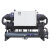 探福（TANFU）(60HP水冷箱式)水冷螺杆式冷水机低温冷冻机化工制冷机组工业冷水机剪板P1055