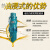 上海QY油浸泵潜水泵高扬程农田灌溉养殖大流量工业三相380V 国标3KW40吨16米3寸