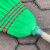 兰诗 WYQ0344 大扫把环卫马路扫院子扫帚塑料丝木柄扫把 颜色随机