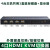 kvm切换器HDMI二三四六进一出4K口1/2/3/5/6/8/9键盘鼠标王视 6口HDMIKVM键盘+键盘的连接线