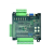 国产plc工控板fx3u-14mt/14mr单板式微型简易可编程plc控制器 MT晶体管输出 默认配置