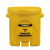 博赫尔（POHIR）6加仑生化垃圾桶报桶/黄色-23L