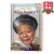 Who Was Maya Angelou? 英文原版 玛雅·安吉洛是谁 名人传记 中小学生读物 英文版 进口英语原版书籍