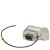 菲尼克斯插入式跨接线 - FBST 500-PLC RD - 2966786红色 蓝色 0.5m