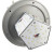 依客思（EKSFB）防水防尘防腐免维护LED灯 三防平台灯 EKS350-D 30W 白光