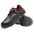 GOBONT PROTECTION固邦特 劳保鞋 10kv绝缘安全鞋 GB-2101 黑色 45码 