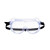 世达（SATA）护目镜 眼罩 1付 