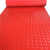 定制防晒PVC泳池防滑垫户外防水工业地垫厨房卫生间阻燃塑胶地板 灰色(1.m左右)1平方