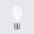 雷士照明（NVC）雷士球泡灯 LED A50 9W-3000K