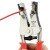 拓利亚（TOPLIA） WP013004 自动剥线钳电线剥皮钳子0.5-6mm