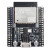 ESP32-DevKitC 乐鑫科技 Core board 开发板 ESP32 排针 ESP32-WROOM-32E(1000可开)