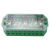 OLKWL（瓦力）计量接线盒FJ6/DFY2三相四线接线端子计量柜电表接线开关盒子 DFY2常规款（绿色）